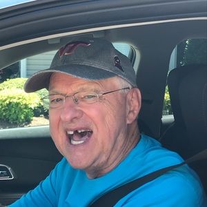 Meet your Posher, Susan